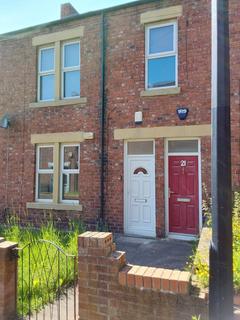 2 bedroom flat to rent, Denwick Avenue, Newcastle upon Tyne NE15