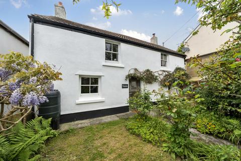 2 bedroom detached house for sale - Trevanion Hill, Trewoon, PL25
