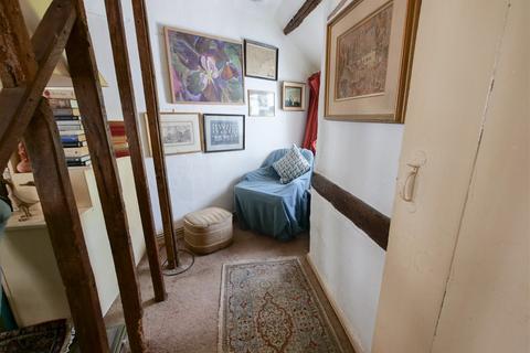 4 bedroom terraced house for sale, Castle Street, Framlingham, Suffolk