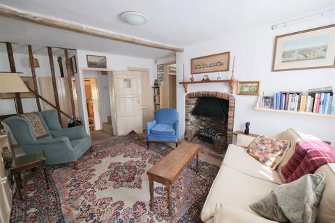 4 bedroom terraced house for sale, Castle Street, Framlingham, Suffolk