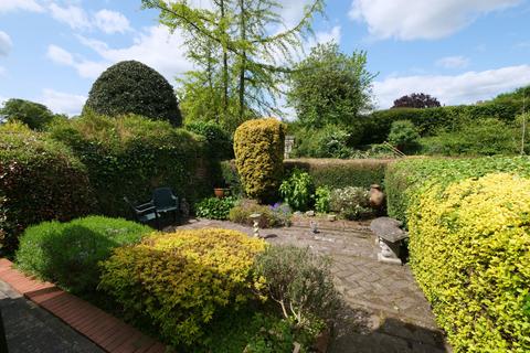 4 bedroom terraced house for sale, Castle Street, Framlingham, Suffolk