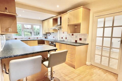 5 bedroom detached house for sale, Park Road, Beeston, NG9 4DD