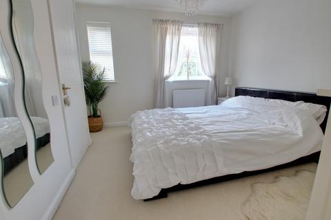 2 bedroom end of terrace house for sale, Vaughan Road, Dibden