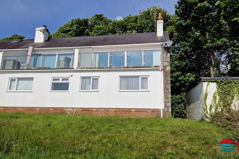 2 bedroom end of terrace house for sale, Beach Road, Llanbedrog, LL53