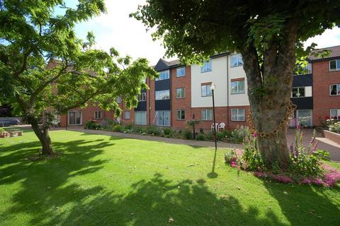 1 bedroom retirement property for sale, Havencourt, Victoria Road, Chelmsford