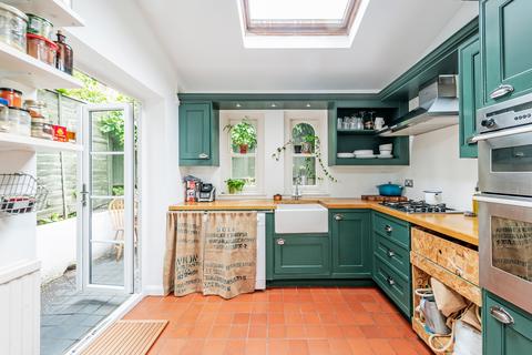 undefined, South Villas, Camden, London, NW1