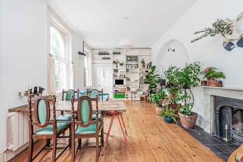 undefined, South Villas, Camden, London, NW1