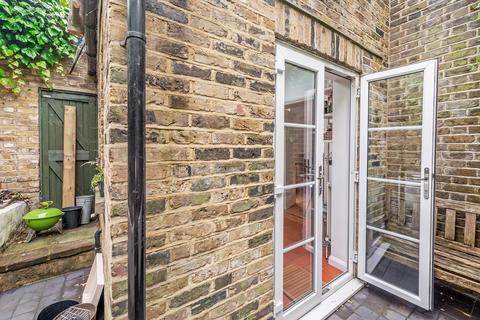 undefined, South Villas, Camden, London, NW1