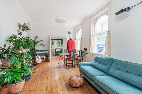 undefined, South Villas, Camden, London, NW1
