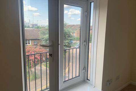 114 Abbeyfields Close, London, NW10 7EG