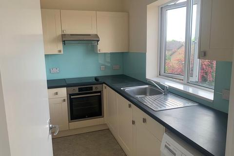 114 Abbeyfields Close, London, NW10 7EG