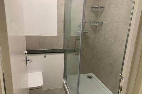 114 Abbeyfields Close, London, NW10 7EG