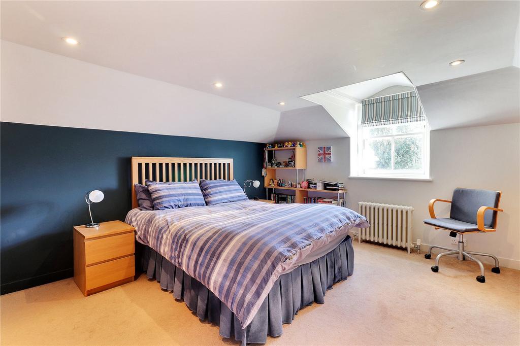 Bedroom Five