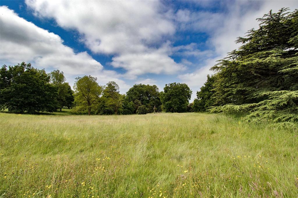 Calverley Park