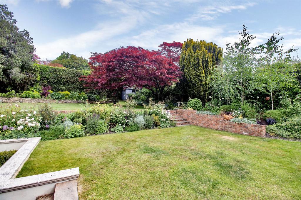 Gardens
