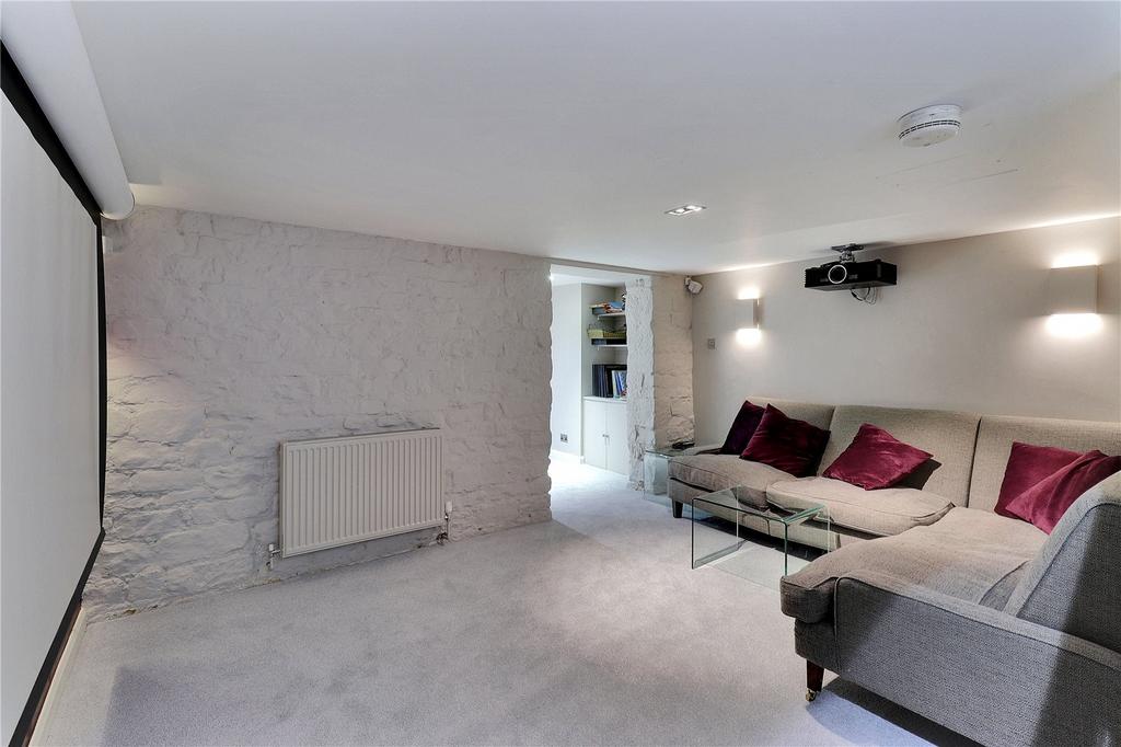 Cinema Room