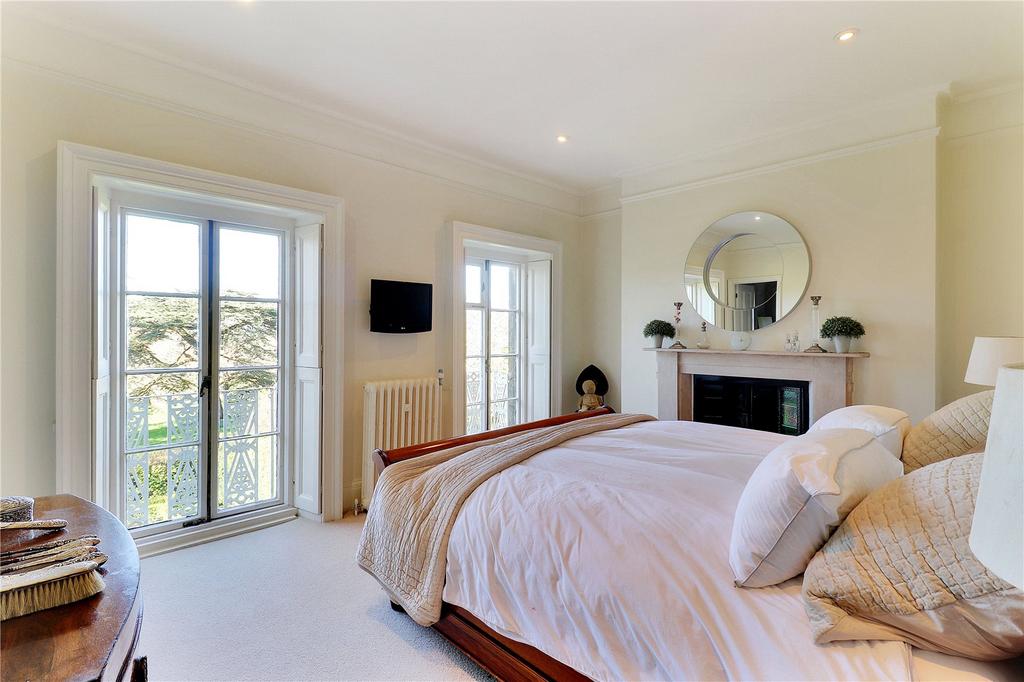 Principal Bedroom