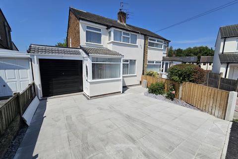 33 Amanda Road, Rainhill, Prescot, L35 8PN