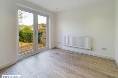 33 Amanda Road, Rainhill, Prescot, L35 8PN