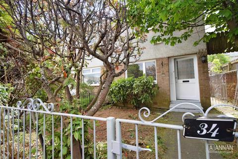 34 Cleekim Drive, Edinburgh, EH15 3QP