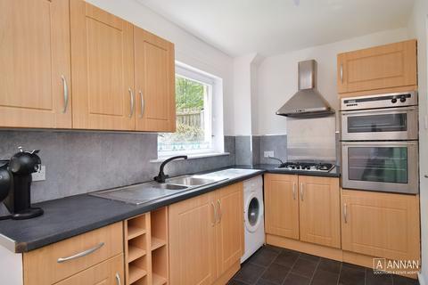 34 Cleekim Drive, Edinburgh, EH15 3QP