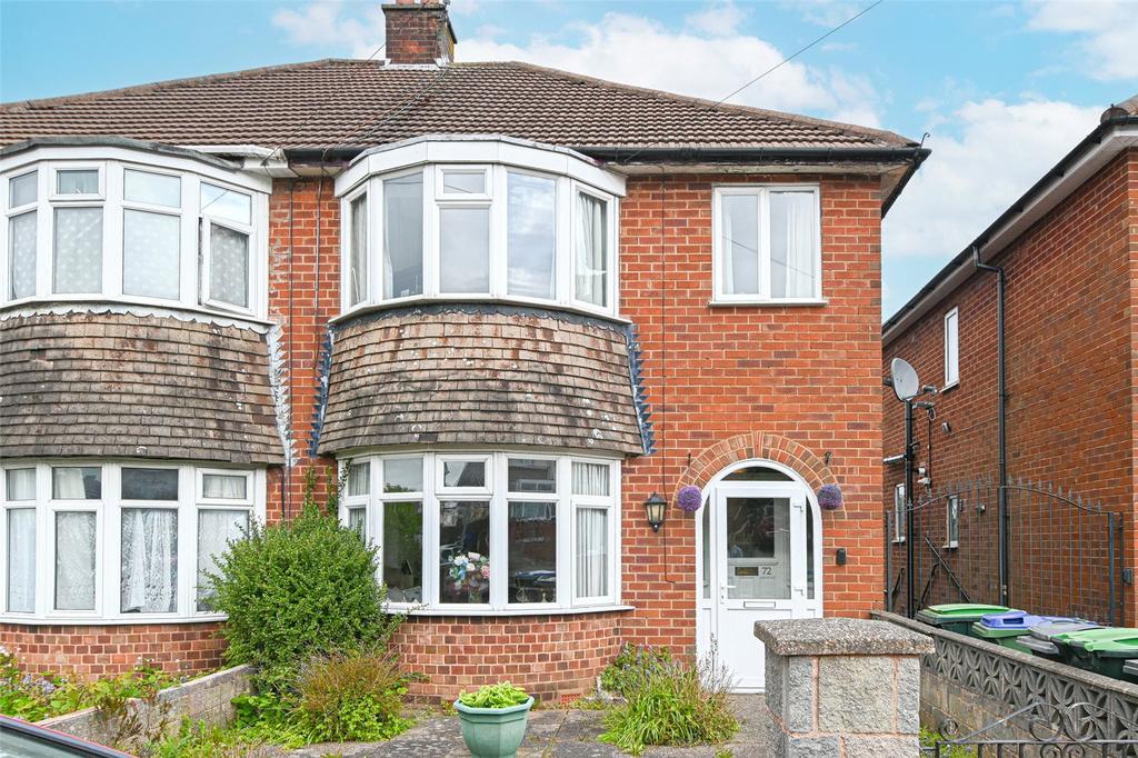 William Road, Smethwick, West Midlands, B67 3 bed semidetached house