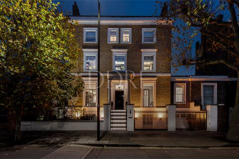 8 bedroom detached house for sale, St. John's Wood, London, NW8
