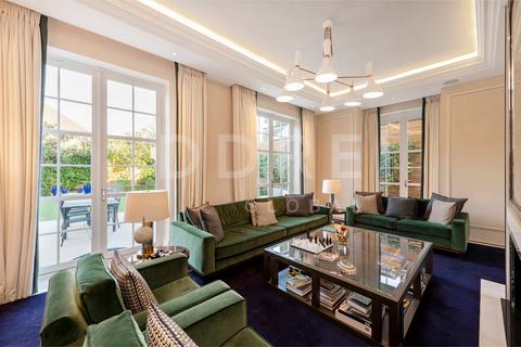 8 bedroom detached house for sale, St. John's Wood, London, NW8