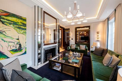 8 bedroom detached house for sale, St. John's Wood, London, NW8