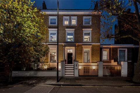 undefined, St. John's Wood, London, NW8