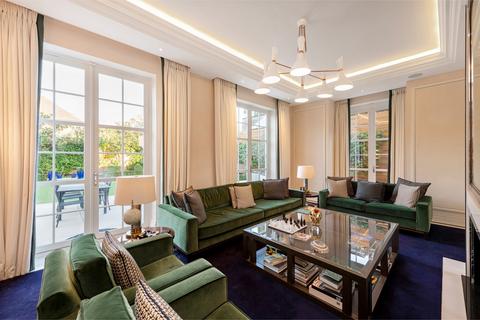 undefined, St. John's Wood, London, NW8