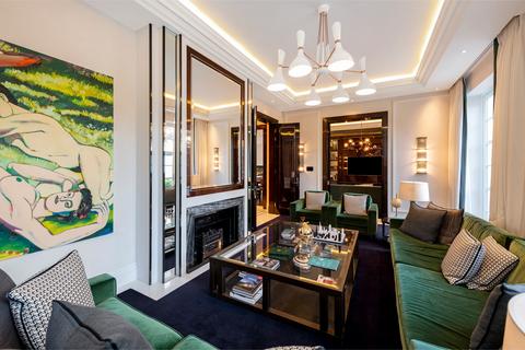 undefined, St. John's Wood, London, NW8