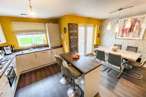 39 Appletreewick Close, Hetton-le-hole, Houghton Le Spring, DH5 9BY