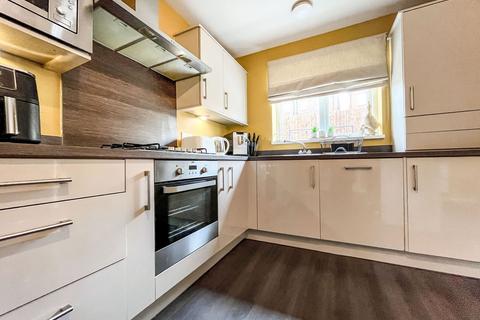 39 Appletreewick Close, Hetton-le-hole, Houghton Le Spring, DH5 9BY