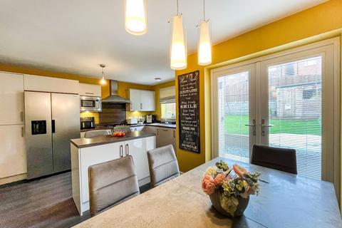 39 Appletreewick Close, Hetton-le-hole, Houghton Le Spring, DH5 9BY