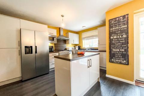 39 Appletreewick Close, Hetton-le-hole, Houghton Le Spring, DH5 9BY