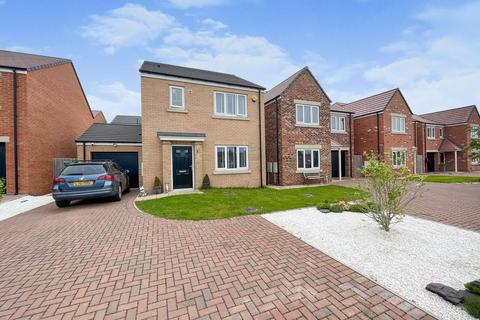 39 Appletreewick Close, Hetton-le-hole, Houghton Le Spring, DH5 9BY