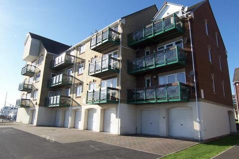 2 bedroom apartment to rent, Pacific Close, Southampton SO14