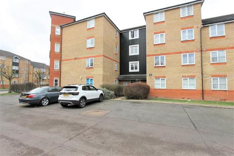 Flat 14, Morris Court Rigby Place, Enfield, EN3 6GX