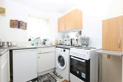 Flat 14, Morris Court Rigby Place, Enfield, EN3 6GX