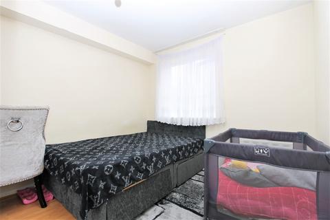 Flat 14, Morris Court Rigby Place, Enfield, EN3 6GX