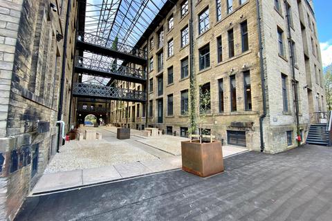 undefined, Conditioning House, Cape Street, Bradford, West Yorkshire, BD1
