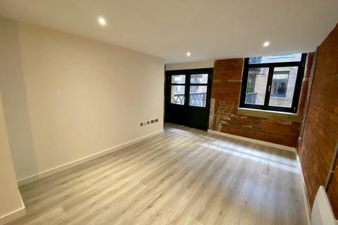 undefined, Conditioning House, Cape Street, Bradford, West Yorkshire, BD1