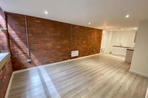 undefined, Conditioning House, Cape Street, Bradford, West Yorkshire, BD1