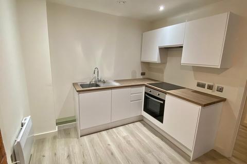 undefined, Conditioning House, Cape Street, Bradford, West Yorkshire, BD1