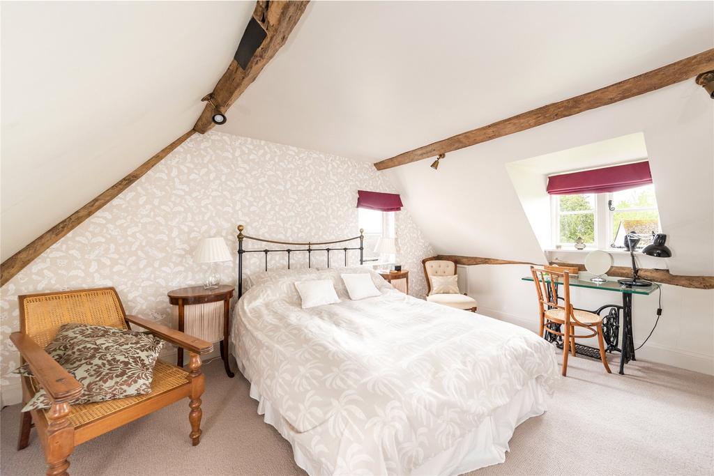 Bedroom Five