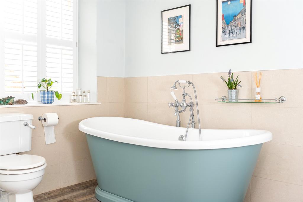 Bath