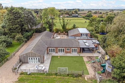 5 bedroom bungalow for sale, Acre House, Bleasby Moor, Market Rasen, LN8