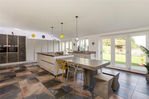 5 bedroom bungalow for sale, Acre House, Bleasby Moor, Market Rasen, LN8
