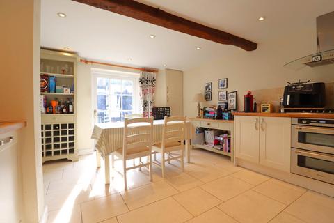 2 bedroom semi-detached house for sale, The Green, Aldbourne, Marlborough, SN8 2BW